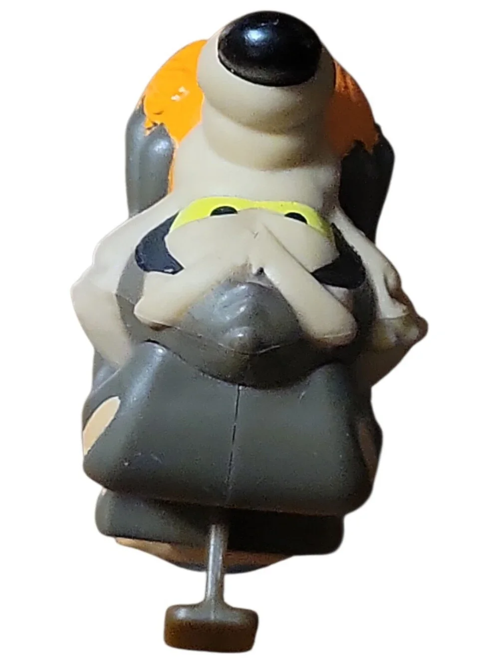 McDonald's Wile E. Coyote Happy Meal Toy #12 Space Jam A New Legacy 2021